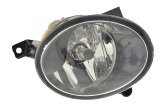 Hella 2011-2014 Volkswagen Touareg Fog Light Assembly Right thumbnail 4
