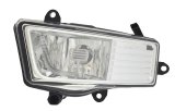 Hella 2009-2011 Audi A6 Quattro Fog Light Assembly Right thumbnail 2