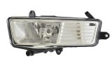 Hella 2009-2011 Audi A6 Quattro Fog Light Assembly Right thumbnail 4