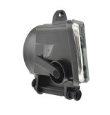 Hella 2009-2011 Audi A6 Quattro Fog Light Assembly Right thumbnail 8