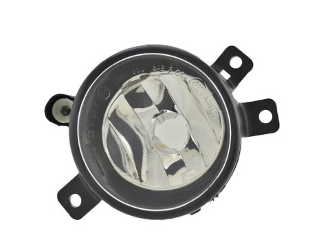 Hella 2010-2015 BMW X1 Fog Light Assembly Left thumbnail 1
