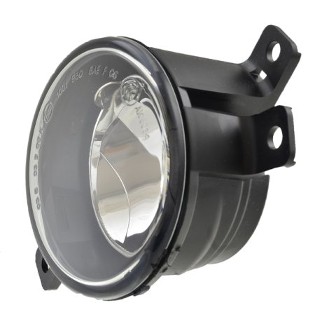 Hella 2010-2015 BMW X1 Fog Light Assembly Left thumbnail 2