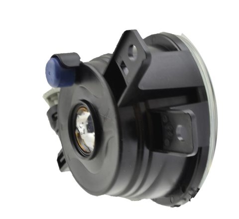 Hella 2010-2015 BMW X1 Fog Light Assembly Right thumbnail 1
