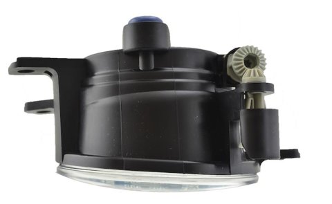 Hella 2010-2015 BMW X1 Fog Light Assembly Right thumbnail 6