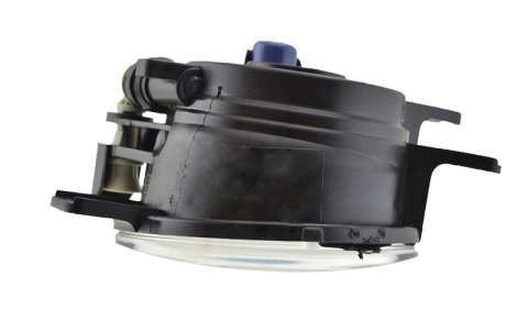 Hella 2010-2015 BMW X1 Fog Light Assembly Right thumbnail 7