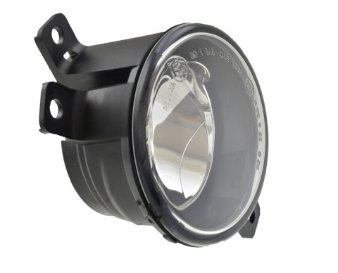Hella 2010-2015 BMW X1 Fog Light Assembly Right thumbnail 8