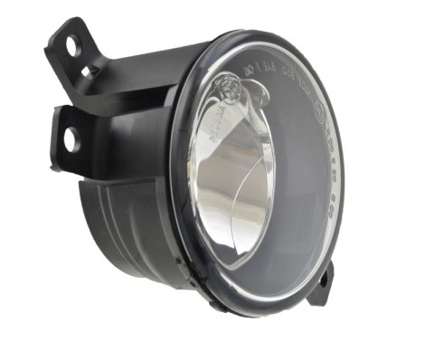 Hella 2010-2015 BMW X1 Fog Light Assembly Right thumbnail 9