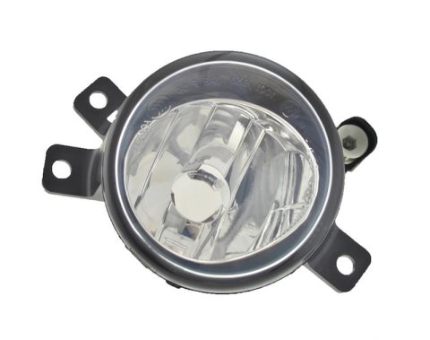 Hella 2010-2015 BMW X1 Fog Light Assembly Right thumbnail 3