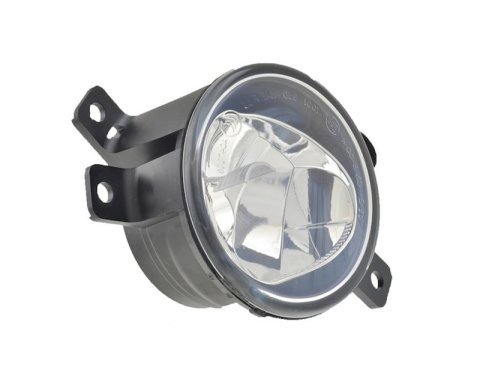 Hella 2010-2015 BMW X1 Fog Light Assembly Right thumbnail 4