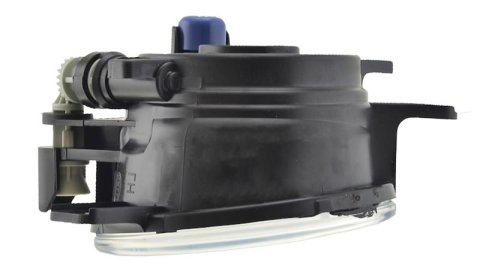 Hella 2010-2015 BMW X1 Fog Light Assembly Right thumbnail 7