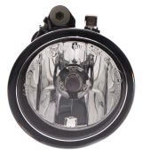 Hella 2010-2014 BMW X3 Fog Light Assembly Left thumbnail 1