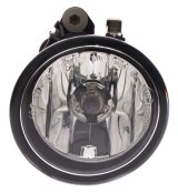 Hella 2010-2014 BMW X3 Fog Light Assembly Left thumbnail 3