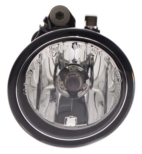 Hella 2010-2014 BMW X3 Fog Light Assembly Right thumbnail 1