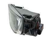 Hella 2012-2013 Volkswagen Beetle Fog Light Assembly Left thumbnail 8