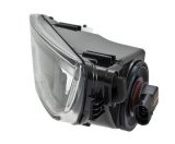 Hella 2012-2013 Volkswagen Beetle Fog Light Assembly Left thumbnail 9