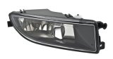 Hella 2012-2013 Volkswagen Beetle Fog Light Assembly Right thumbnail 3