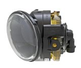 Hella 2014-2016 Mercedes-Benz Sprinter 2500 Fog Light Assembly Left thumbnail 2