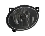 Hella 2014-2016 Mercedes-Benz Sprinter 2500 Fog Light Assembly Left thumbnail 3