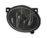 Hella 2014-2016 Mercedes-Benz Sprinter 2500 Fog Light Assembly Right thumbnail 3
