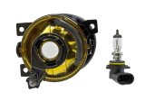 Hella 2014-2016 Mercedes-Benz Sprinter 2500 Fog Light Assembly Right thumbnail 6