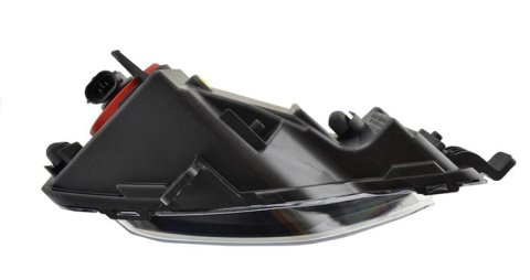 Hella 2017-2017 Volkswagen Golf Alltrack Fog Light Assembly Left thumbnail 7