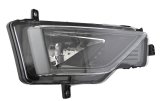 Hella 2017-2017 Volkswagen Golf Alltrack Fog Light Assembly Right thumbnail 5