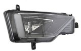 Hella 2017-2017 Volkswagen Golf Alltrack Fog Light Assembly Right thumbnail 9