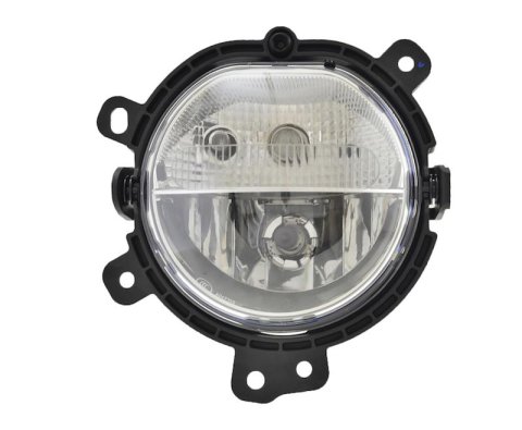 Hella 2014-2015 Mini Cooper Fog Light Assembly Left thumbnail 3