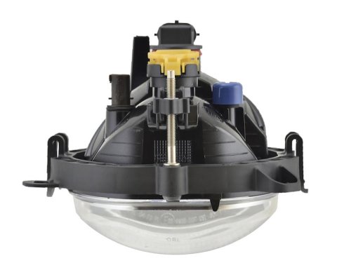 Hella 2014-2015 Mini Cooper Fog Light Assembly Left thumbnail 4