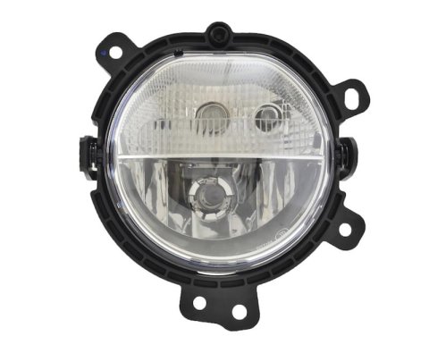 Hella 2014-2015 Mini Cooper Fog Light Assembly Right thumbnail 3