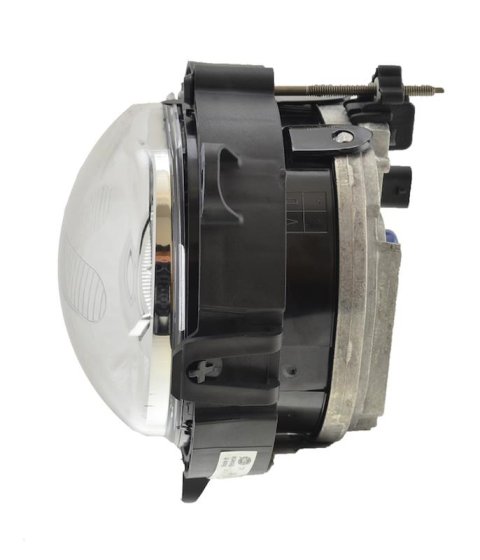 Hella 2014-2015 Mini Cooper Fog Light Assembly Left thumbnail 6
