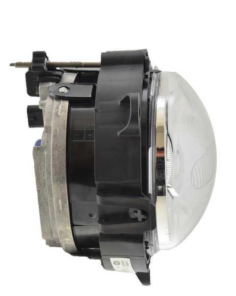 Hella 2014-2015 Mini Cooper Fog Light Assembly Left thumbnail 7