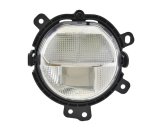 Hella 2014-2015 Mini Cooper Fog Light Assembly Right thumbnail 3