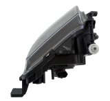 Hella 2015-2015 Volkswagen Jetta Fog Light Assembly Left thumbnail 3