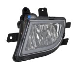 Hella 2015-2015 Volkswagen Jetta Fog Light Assembly Left thumbnail 4