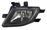 Hella 2015-2015 Volkswagen Jetta Fog Light Assembly Left thumbnail 8