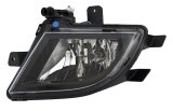 Hella 2015-2015 Volkswagen Jetta Fog Light Assembly Left thumbnail 9