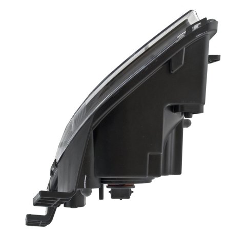 Hella 2015-2015 Volkswagen Jetta Fog Light Assembly Right thumbnail 2