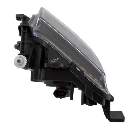 Hella 2015-2015 Volkswagen Jetta Fog Light Assembly Right thumbnail 3