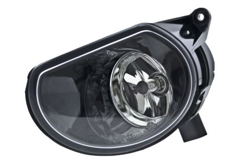 Hella 2005-2009 Audi A3 Q7 Fog Light Assembly Left thumbnail 3