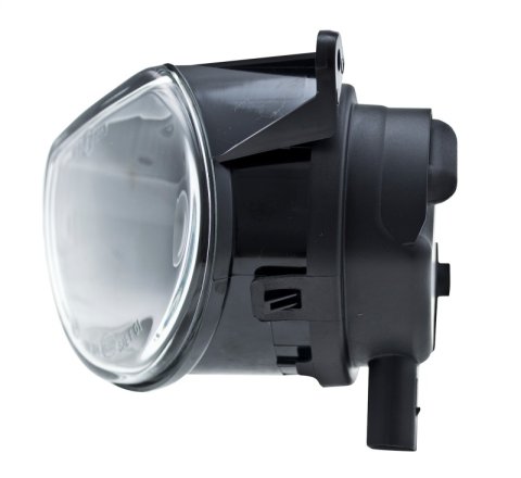 Hella 2005-2009 Audi A3 Q7 Fog Light Assembly Left thumbnail 4
