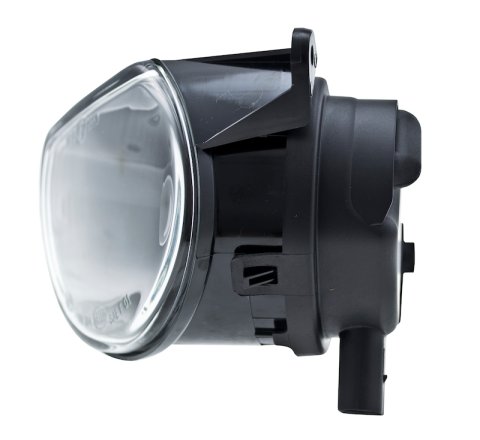 Hella 2005-2009 Audi A3 Q7 Fog Light Assembly Left thumbnail 5