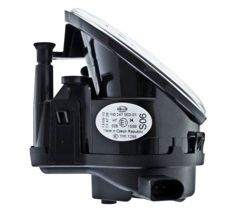 Hella 2005-2009 Audi A3 Q7 Fog Light Assembly Left thumbnail 7