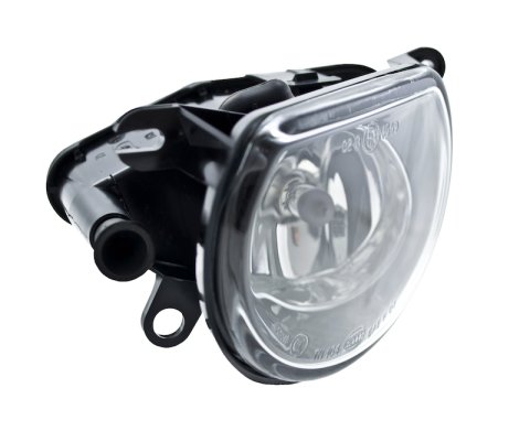 Hella 2005-2009 Audi A3 Q7 Fog Light Assembly Left thumbnail 8