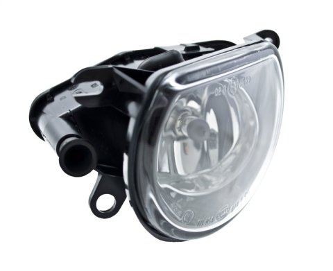 Hella 2005-2009 Audi A3 Q7 Fog Light Assembly Left thumbnail 9