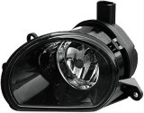 Hella 2006-2014 Audi A3 Q7 Fog Light Assembly Right thumbnail 1