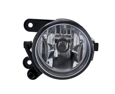 Hella 2006-2009 Volkswagen Golf Fog Light Assembly Left thumbnail 2