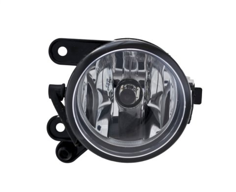 Hella 2006-2009 Volkswagen Golf Fog Light Assembly Left thumbnail 3