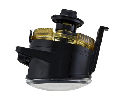 Hella 2006-2009 Volkswagen Golf Fog Light Assembly Left thumbnail 7