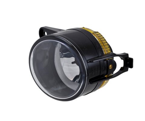 Hella 2006-2009 Volkswagen Golf Fog Light Assembly Left thumbnail 8